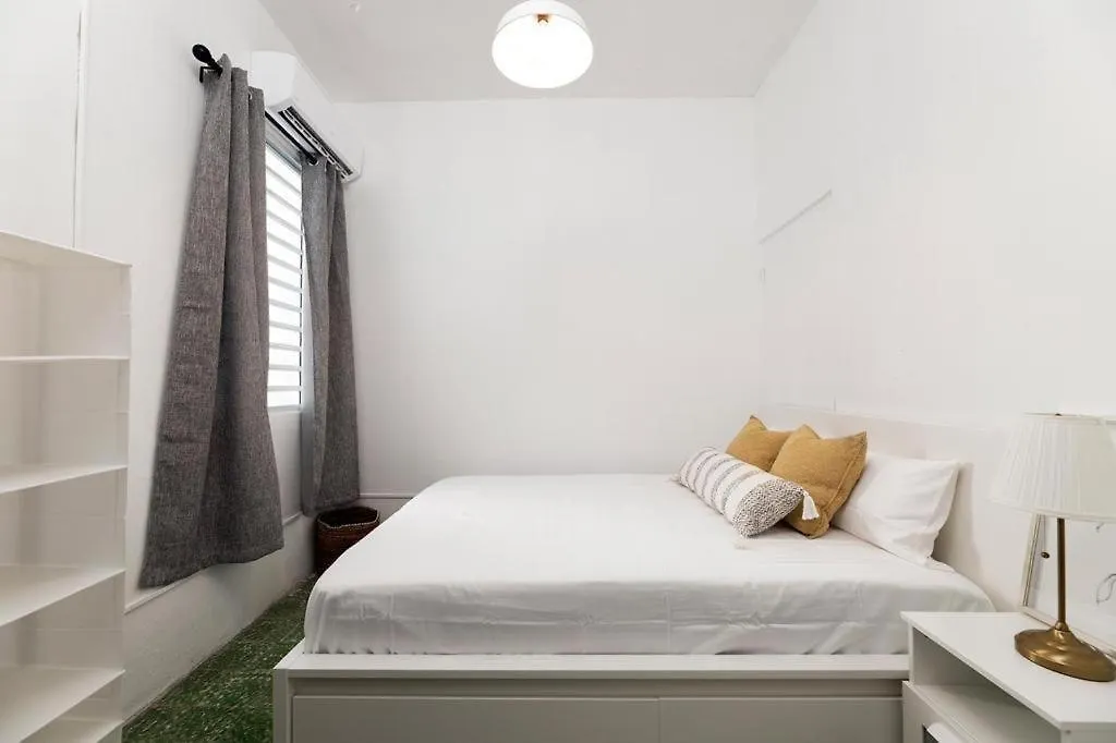 Digital Nomad San Agustin Apartments San Juan