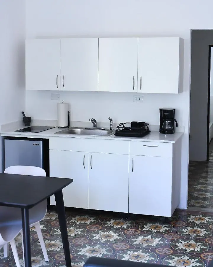 Digital Nomad San Agustin Apartments San Juan