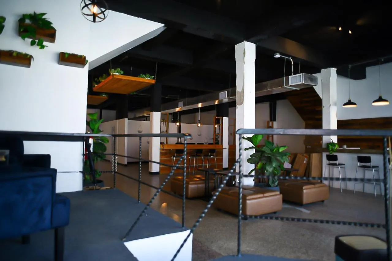 Digital Nomad San Agustin Apartments San Juan