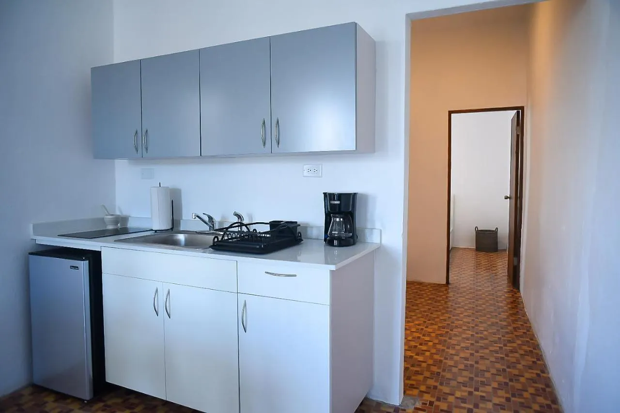 Digital Nomad San Agustin Apartments San Juan Puerto Rico