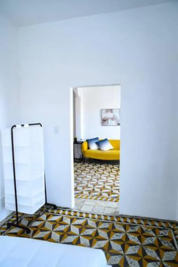 Digital Nomad San Agustin Apartments San Juan